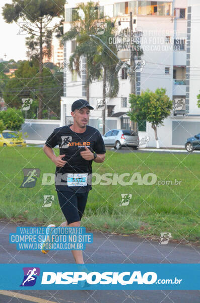 MEIA MARATONA Boulevard