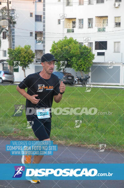 MEIA MARATONA Boulevard