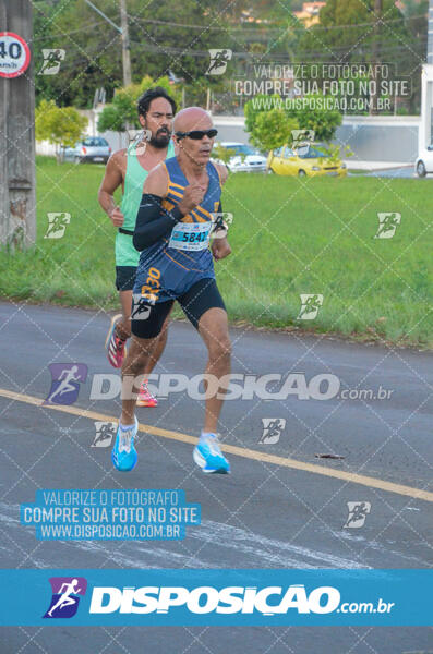 MEIA MARATONA Boulevard