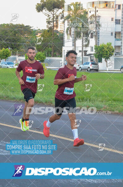 MEIA MARATONA Boulevard