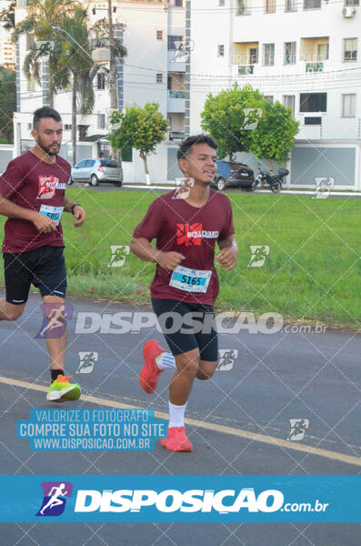 MEIA MARATONA Boulevard