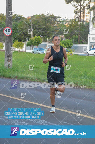 MEIA MARATONA Boulevard