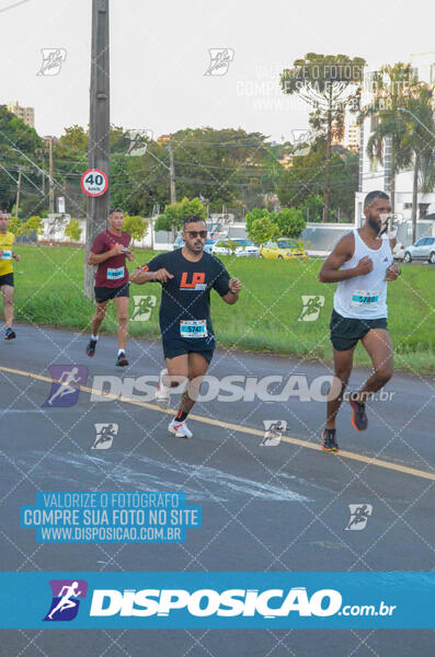 MEIA MARATONA Boulevard