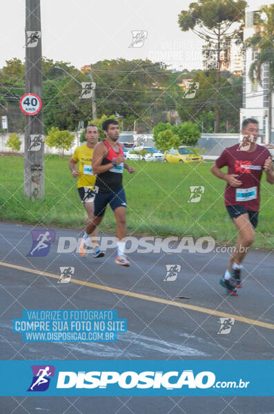 MEIA MARATONA Boulevard