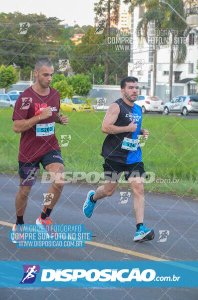 MEIA MARATONA Boulevard