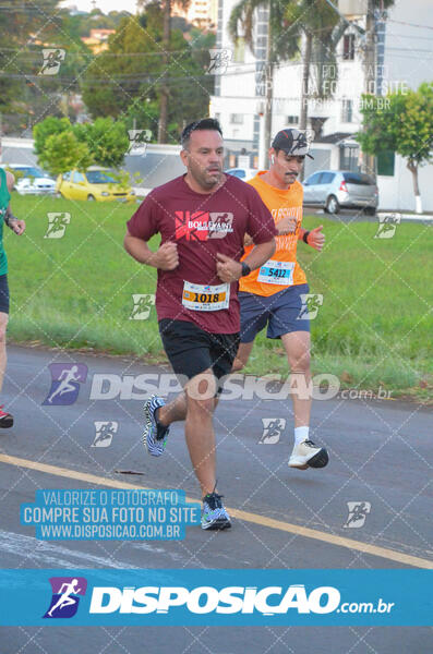 MEIA MARATONA Boulevard