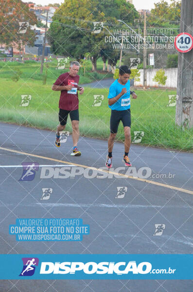 MEIA MARATONA Boulevard