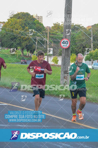 MEIA MARATONA Boulevard