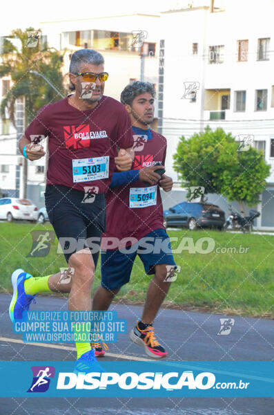 MEIA MARATONA Boulevard