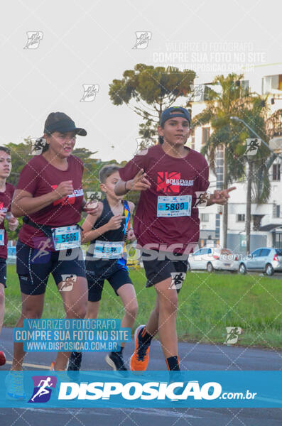 MEIA MARATONA Boulevard