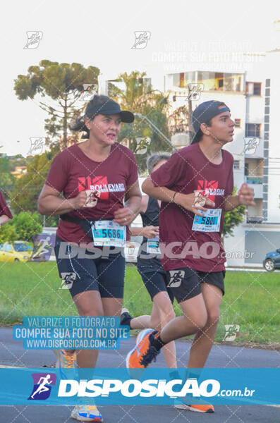 MEIA MARATONA Boulevard