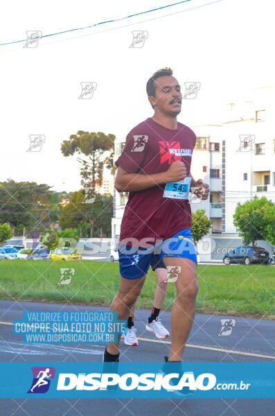 MEIA MARATONA Boulevard