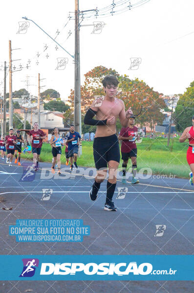 MEIA MARATONA Boulevard