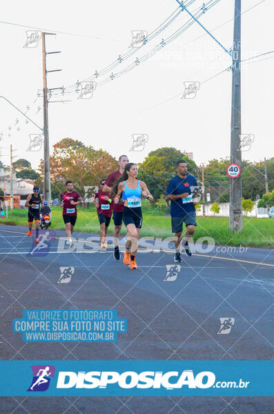 MEIA MARATONA Boulevard