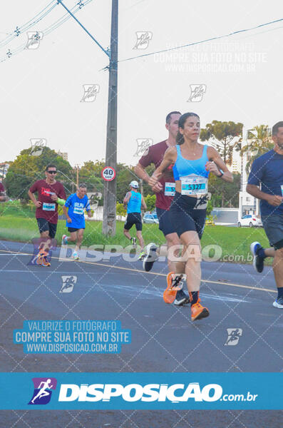 MEIA MARATONA Boulevard