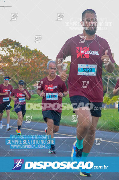 MEIA MARATONA Boulevard