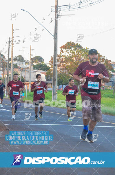 MEIA MARATONA Boulevard