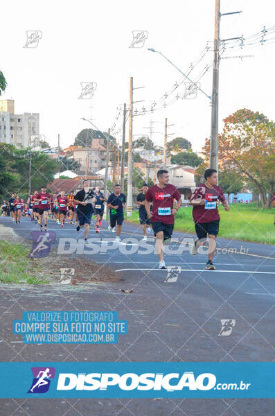 MEIA MARATONA Boulevard