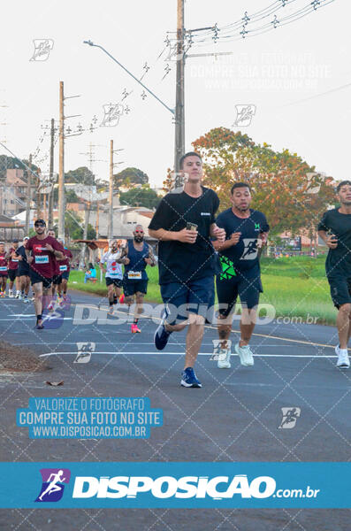 MEIA MARATONA Boulevard