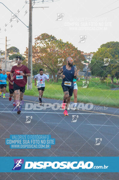 MEIA MARATONA Boulevard