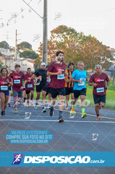 MEIA MARATONA Boulevard