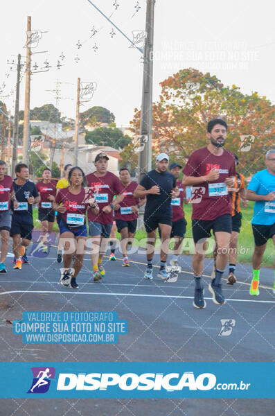 MEIA MARATONA Boulevard