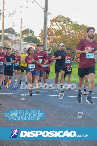 MEIA MARATONA Boulevard