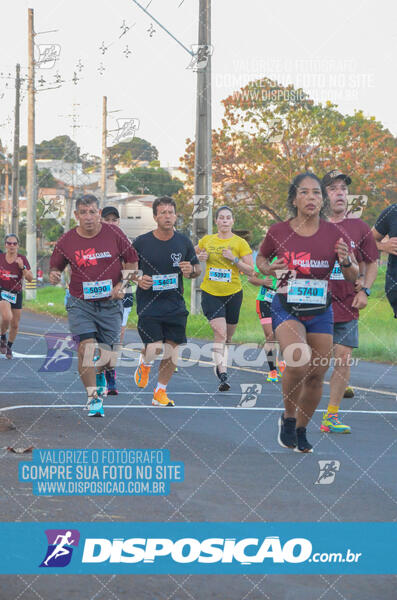 MEIA MARATONA Boulevard