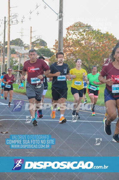 MEIA MARATONA Boulevard