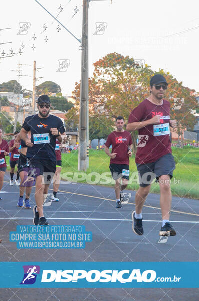 MEIA MARATONA Boulevard