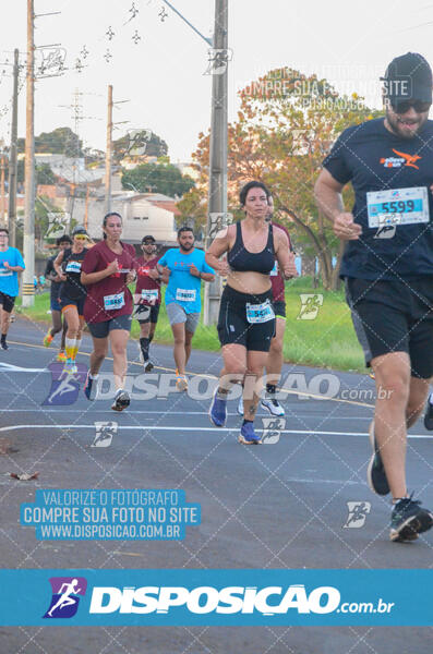 MEIA MARATONA Boulevard