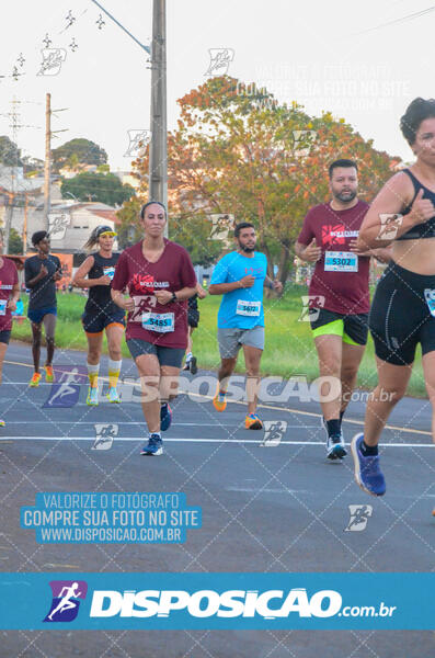 MEIA MARATONA Boulevard