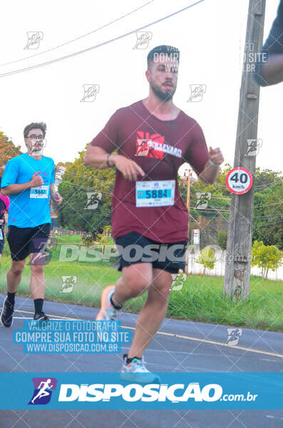 MEIA MARATONA Boulevard