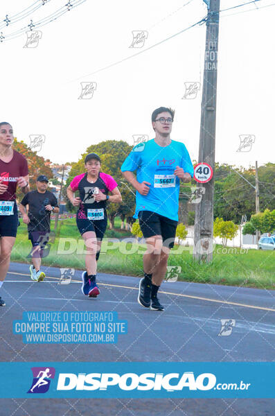 MEIA MARATONA Boulevard