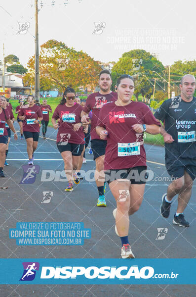 MEIA MARATONA Boulevard