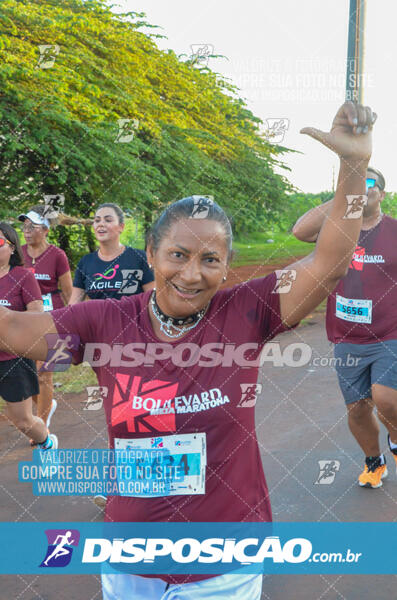 MEIA MARATONA Boulevard