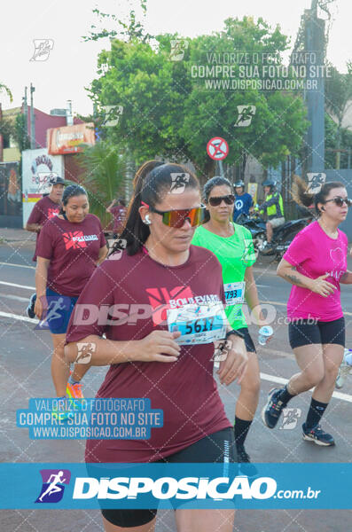 MEIA MARATONA Boulevard