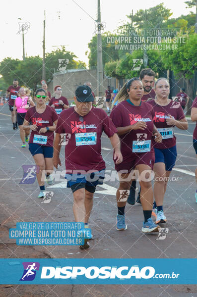 MEIA MARATONA Boulevard