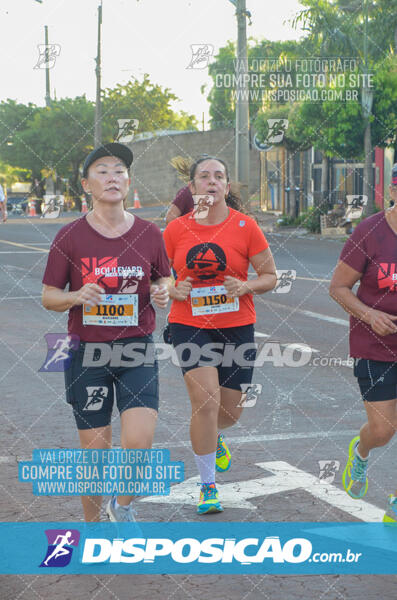 MEIA MARATONA Boulevard