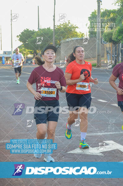 MEIA MARATONA Boulevard