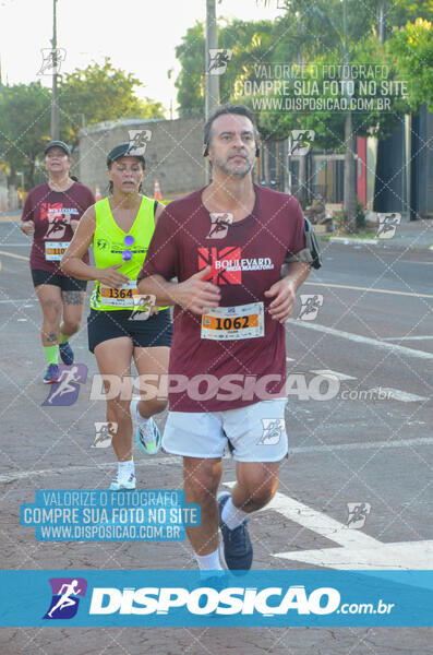 MEIA MARATONA Boulevard