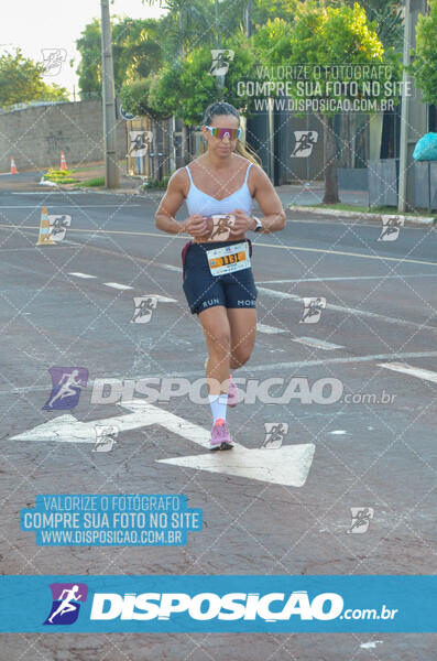 MEIA MARATONA Boulevard