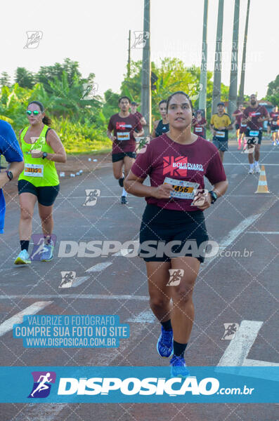 MEIA MARATONA Boulevard