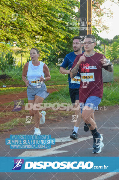 MEIA MARATONA Boulevard