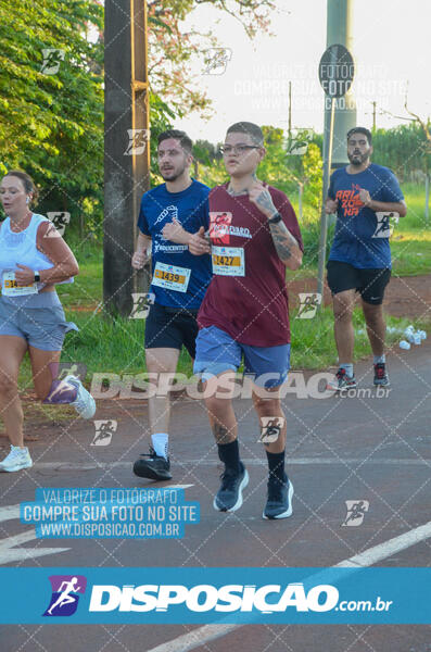 MEIA MARATONA Boulevard