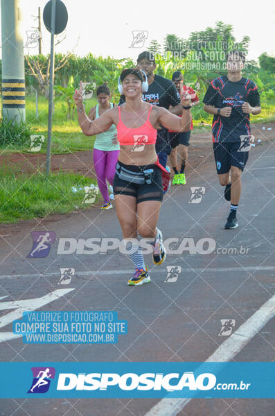 MEIA MARATONA Boulevard