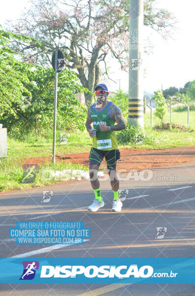 MEIA MARATONA Boulevard