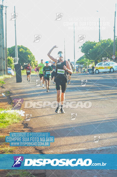 MEIA MARATONA Boulevard