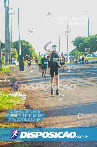 MEIA MARATONA Boulevard