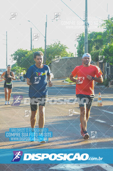 MEIA MARATONA Boulevard